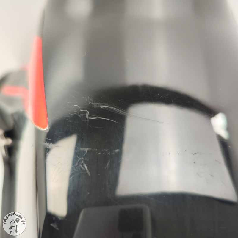 Réservoir d'essence KTM 790 Duke 2023 occasion | CasseTom