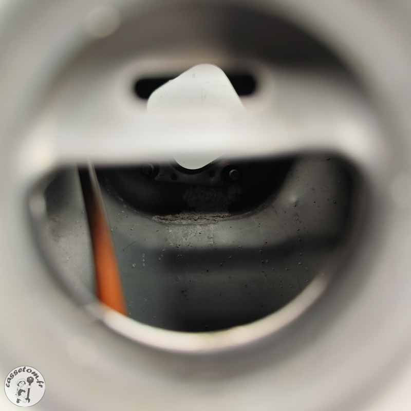 Réservoir d'essence KTM 790 Duke 2023 occasion | CasseTom