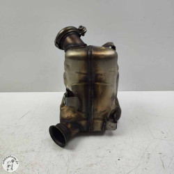 Catalyseur  KTM 790 duke l 2023