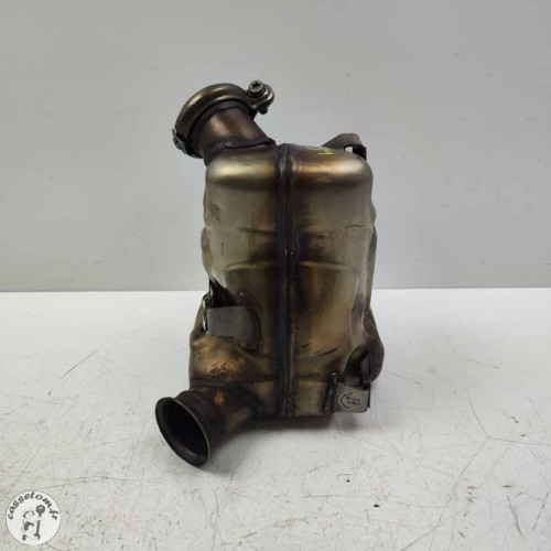 Catalyseur  KTM 790 duke l 2023