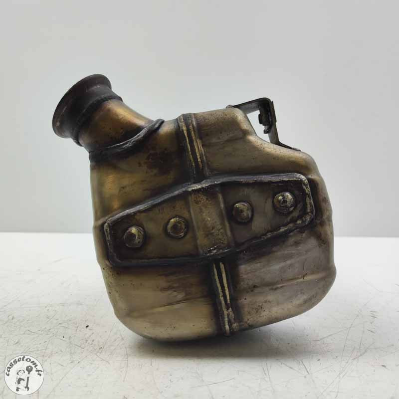 Catalyseur  KTM 790 duke l 2023