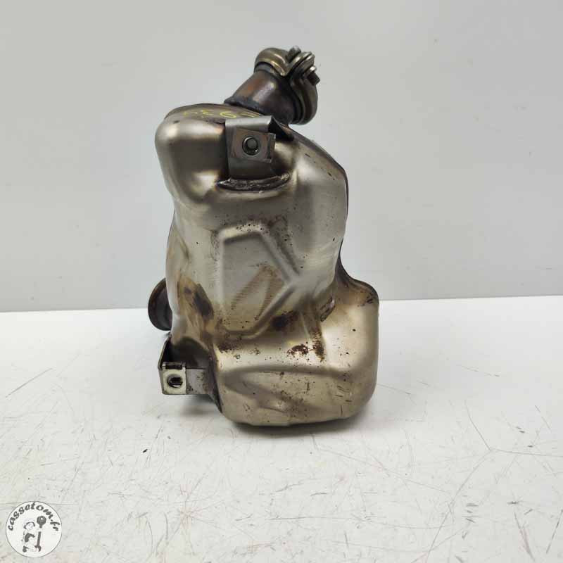 Catalyseur  KTM 790 duke l 2023