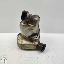 Catalyseur  KTM 790 duke l 2023