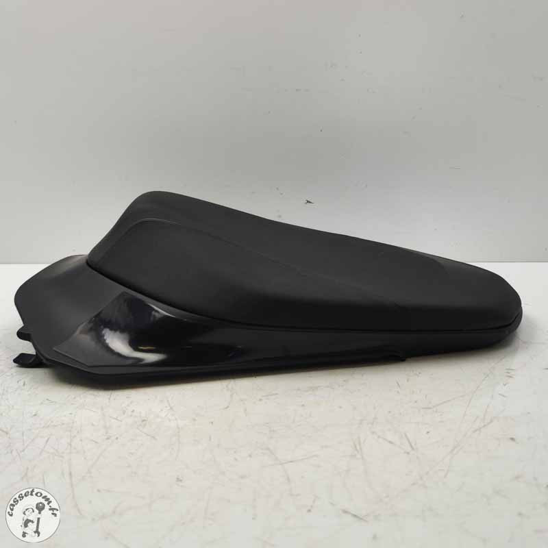 Selle passager + carénage KTM 790 duke l 2023