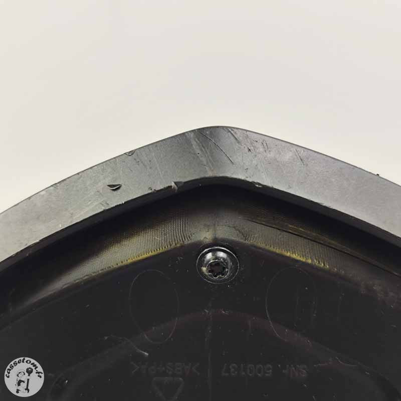 Selle passager + carénage KTM 790 duke l 2023