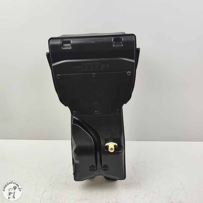 Boitier de filtre a air  KTM 790 duke l 2023