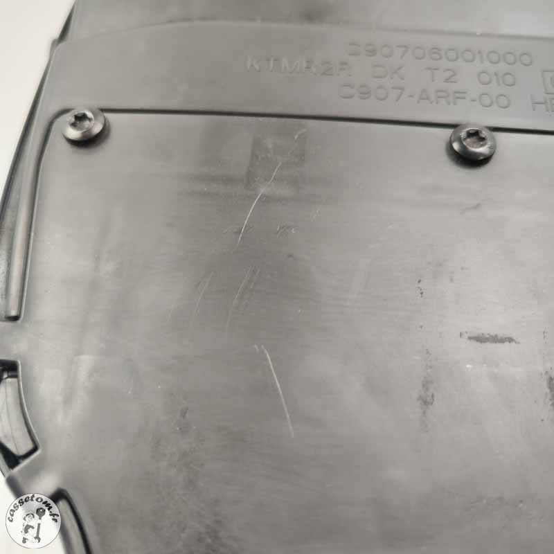Boitier de filtre a air  KTM 790 duke l 2023
