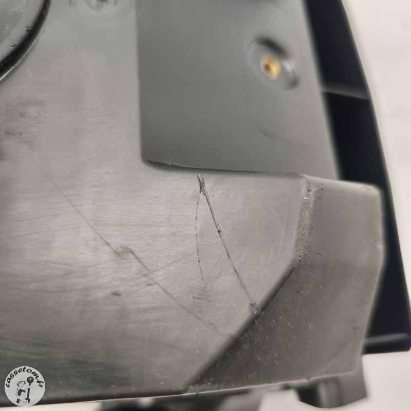 Boitier de filtre a air  KTM 790 duke l 2023