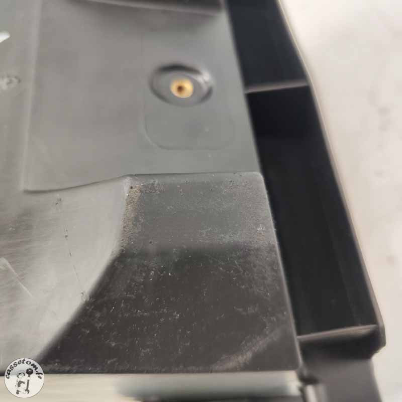 Boitier de filtre a air  KTM 790 duke l 2023