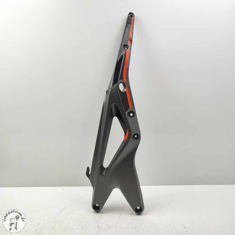 Demi boucle arrière gauche  KTM 790 duke l 2023