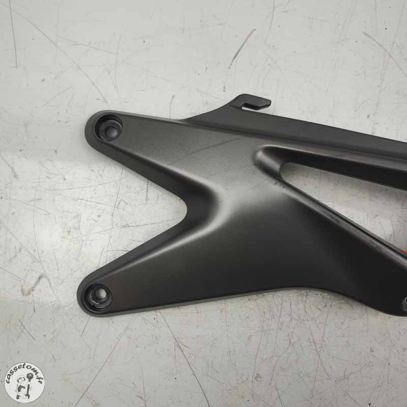 Demi boucle arrière gauche  KTM 790 duke l 2023