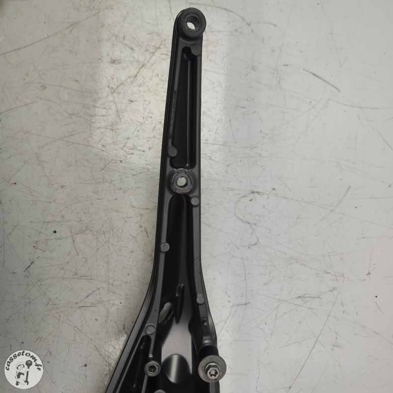 Demi boucle arrière gauche  KTM 790 duke l 2023