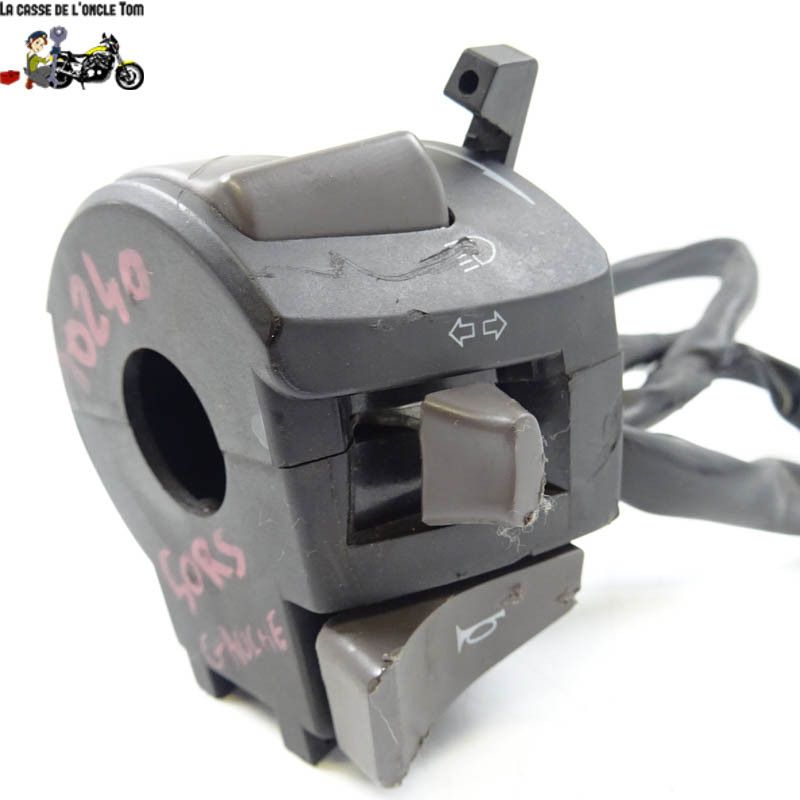 Commodo gauche Aprilia 50 RS 50 RS4 2018 - CTM-10240-035