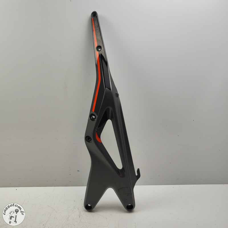 Demi boucle arrière droite  KTM 790 duke l 2023