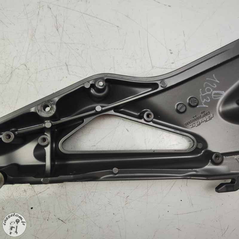 Demi boucle arrière droite  KTM 790 duke l 2023