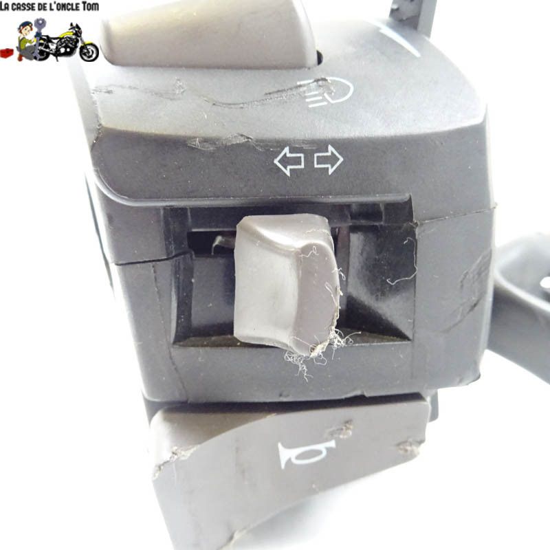 Commodo gauche Aprilia 50 RS 50 RS4 2018 - CTM-10240-035