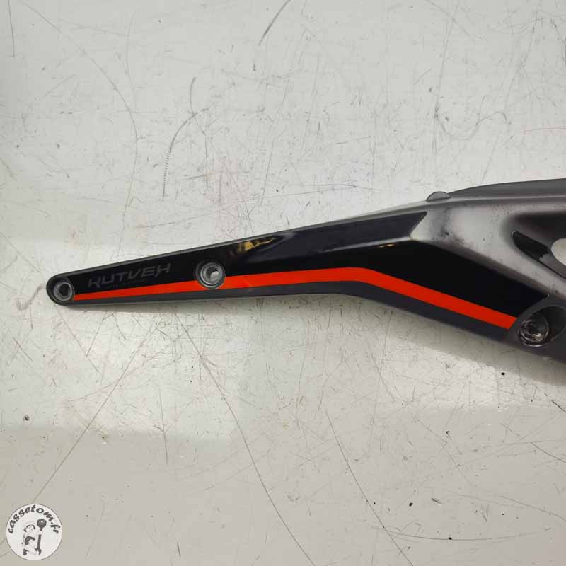 Demi boucle arrière droite  KTM 790 duke l 2023