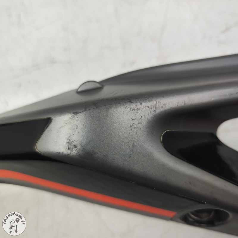 Demi boucle arrière droite  KTM 790 duke l 2023