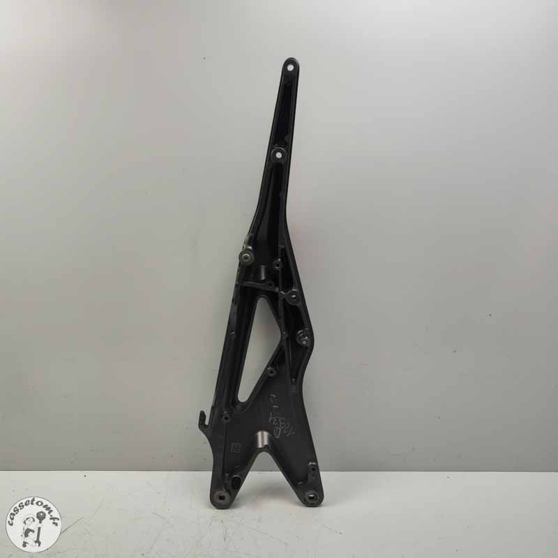 Demi boucle arrière droite  KTM 790 duke l 2023