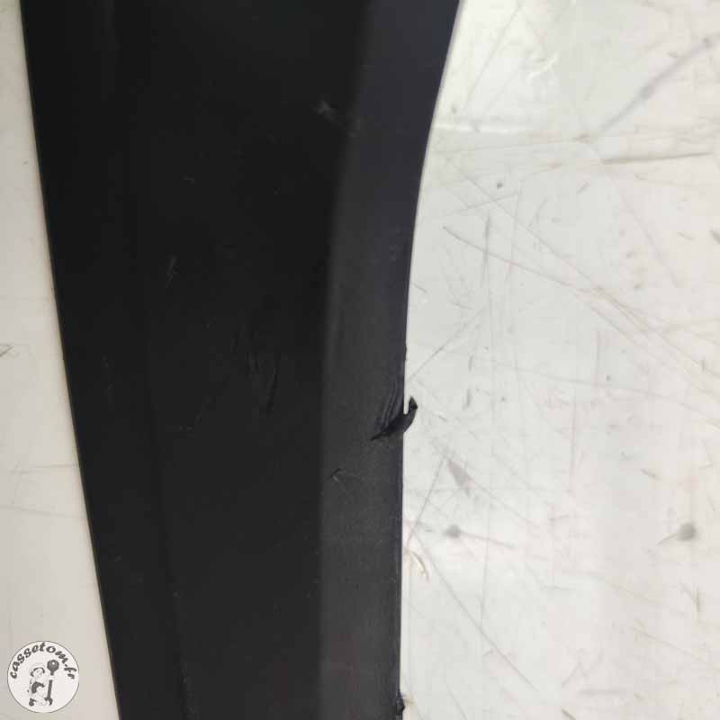 Carénage avant du réservoir  KTM 790 duke l 2023