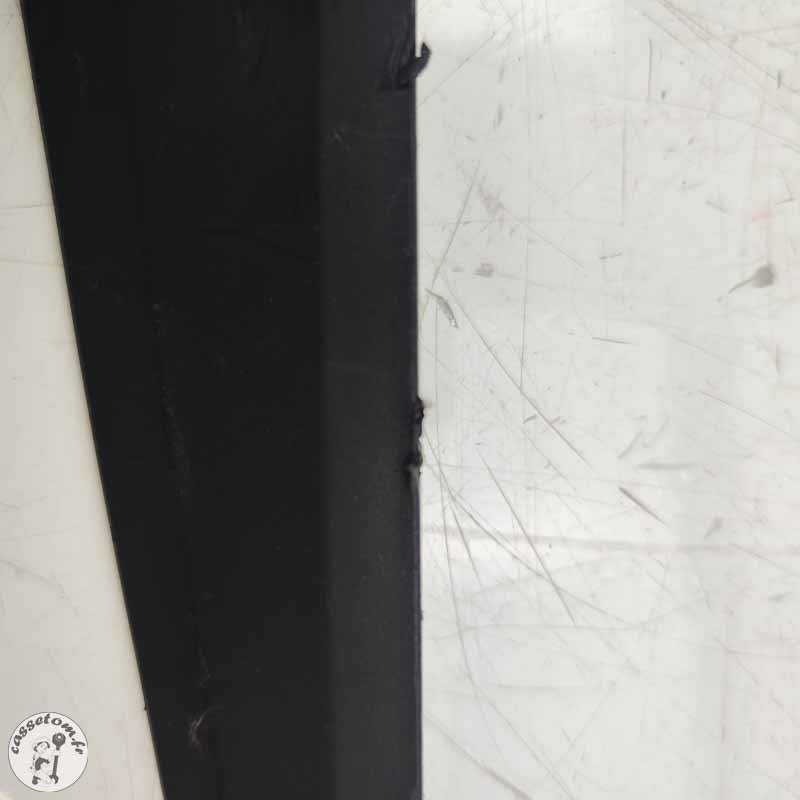 Carénage avant du réservoir  KTM 790 duke l 2023