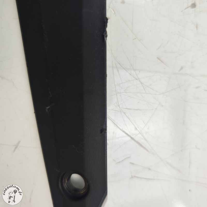 Carénage avant du réservoir  KTM 790 duke l 2023