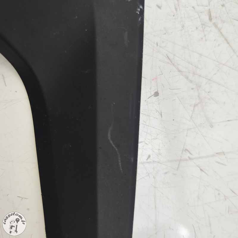 Carénage avant du réservoir  KTM 790 duke l 2023