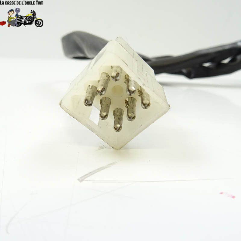 Commodo gauche Aprilia 50 RS 50 RS4 2018 - CTM-10240-035