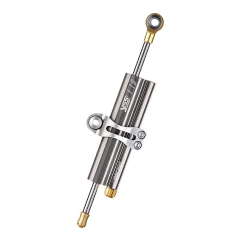 YSS Steering Damper Racing