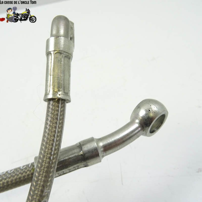 Durite aviation arrière Aprilia 50 RS 50 RS4 2018 - CTM-10240-037