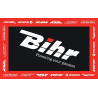 Tapis de paddock environnemental BIHR homologué FIM - 160x100cm