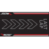 VECTOR Tapis de Paddock PRO - FIM - 200 x 100 cm - LAST LAP