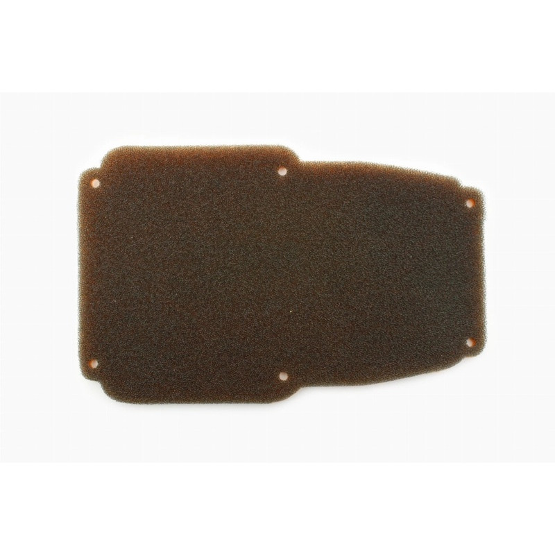 Filtre à air TWIN AIR pré-huilé résistant au feu - 158500FRX