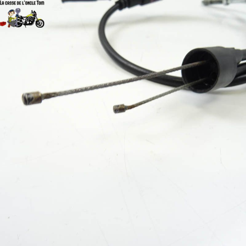 Câbles d'acceleration Aprilia 50 RS 50 RS4 2018 - CTM-10240-044