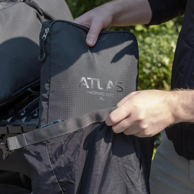 Cubes de rangement OXFORD Atlas, lot de 3