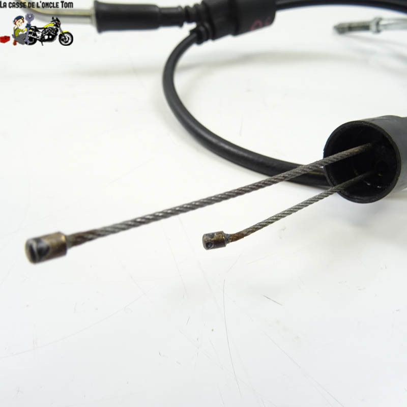 Câbles d'acceleration Aprilia 50 RS 50 RS4 2018 - CTM-10240-044