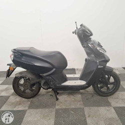 Peugeot 50 Kisbee de  2024