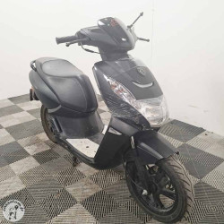 Peugeot 50 Kisbee de  2024