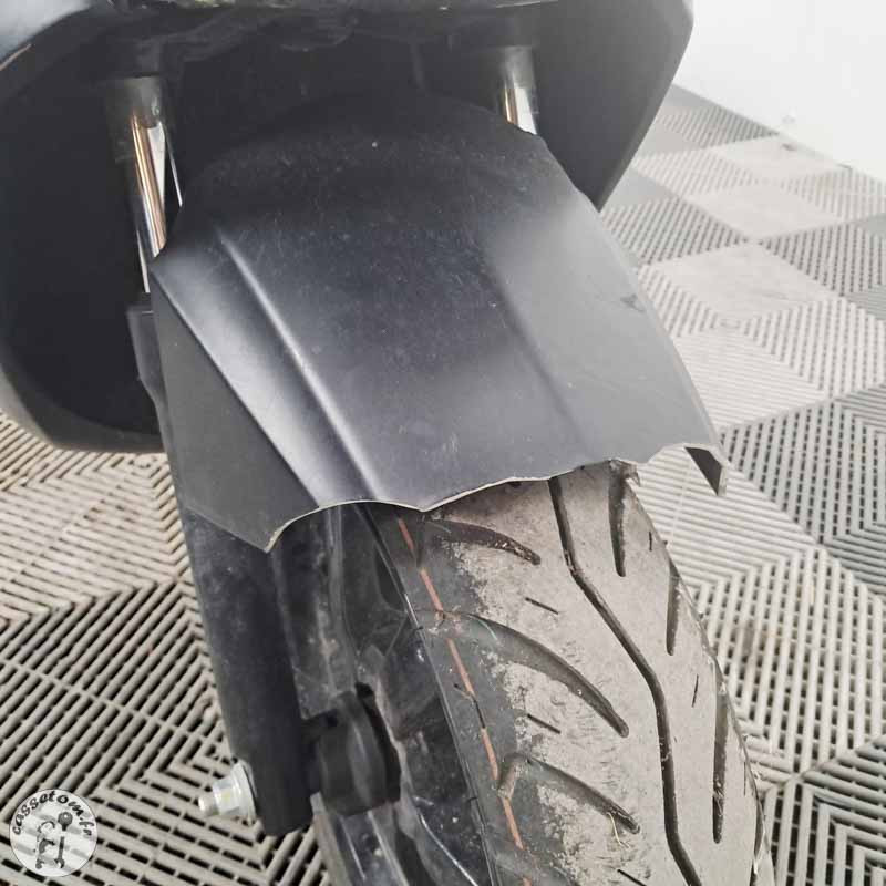 Peugeot 50 Kisbee de  2024