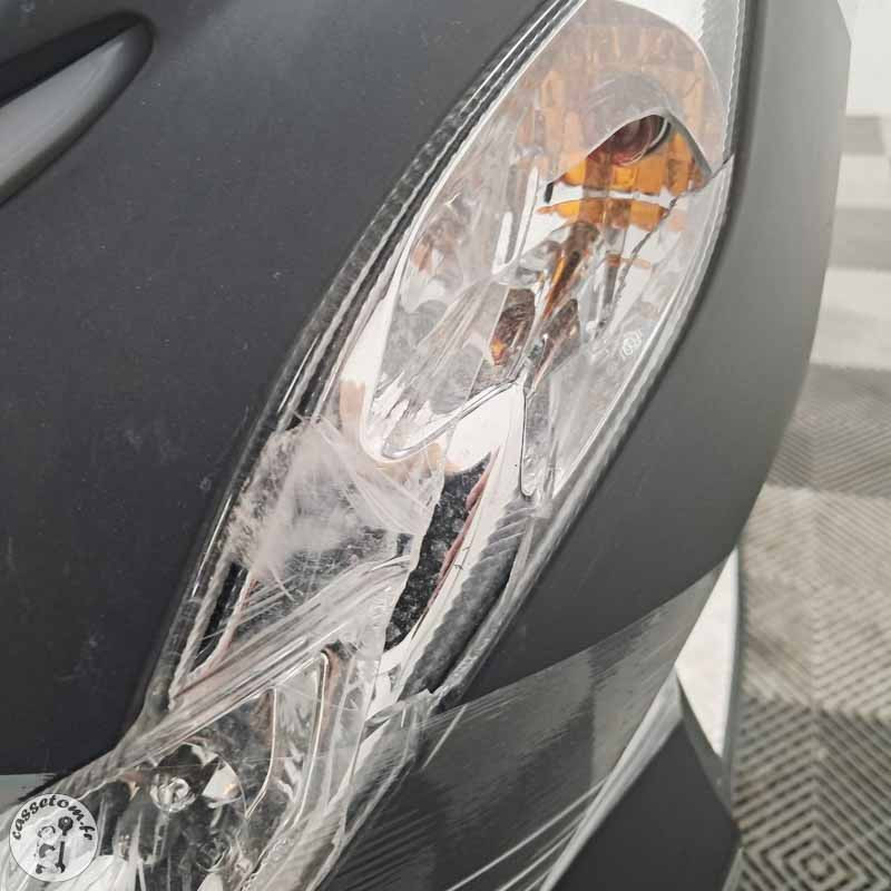 Peugeot 50 Kisbee de  2024