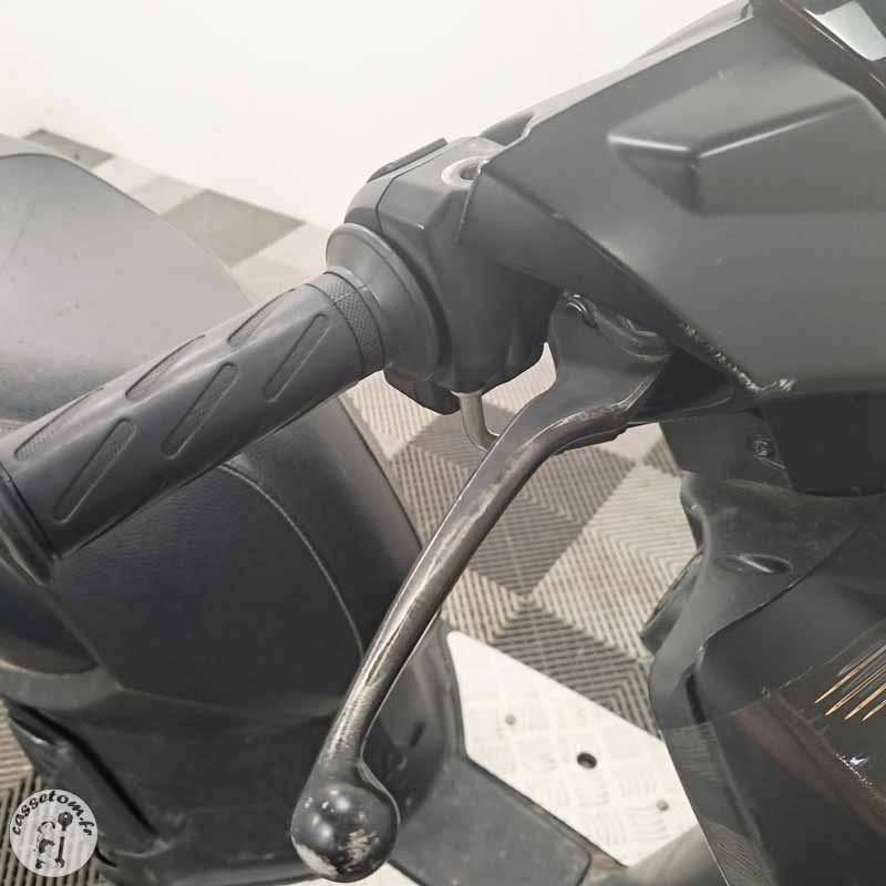 Peugeot 50 Kisbee de  2024