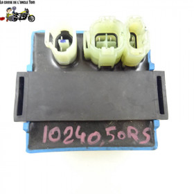 Boitier CDI Aprilia 50 RS 50 RS4 2018 - CTM-10240-046