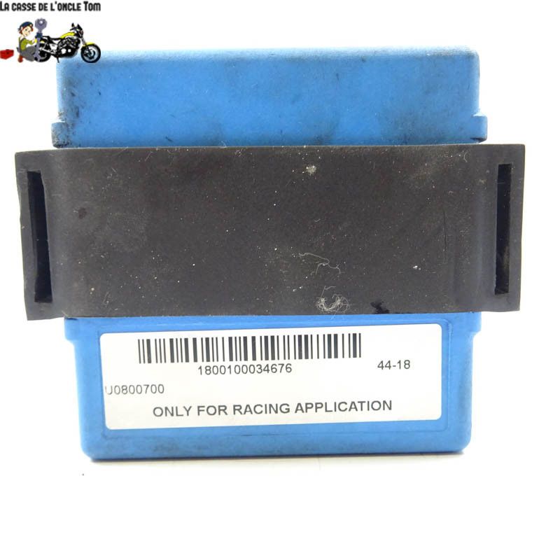 Boitier CDI Aprilia 50 RS 50 RS4 2018 - CTM-10240-046