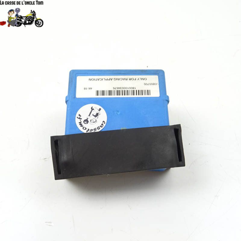 Boitier CDI Aprilia 50 RS 50 RS4 2018 - CTM-10240-046