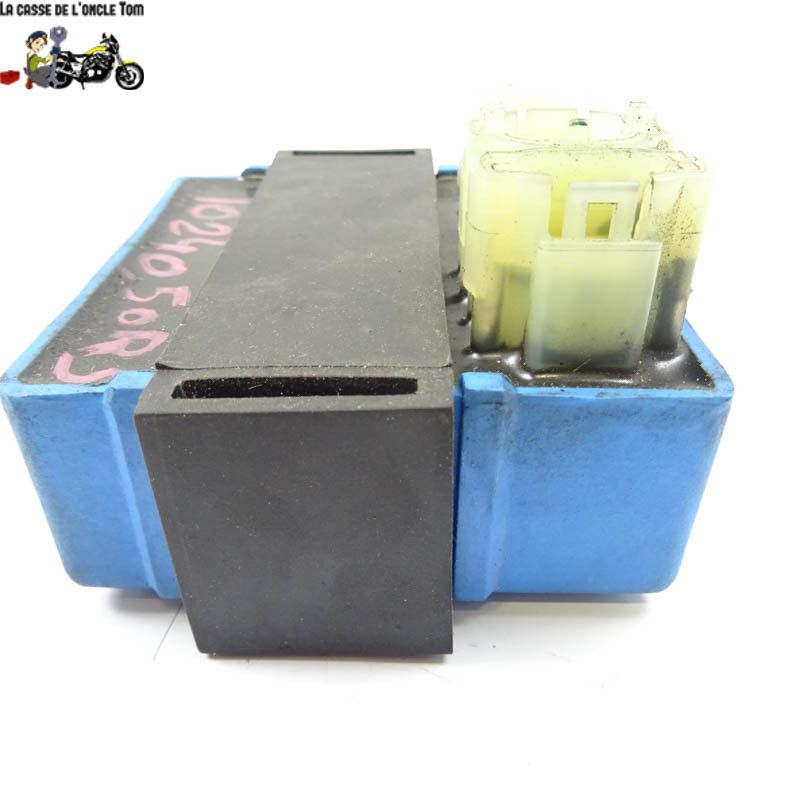 Boitier CDI Aprilia 50 RS 50 RS4 2018 - CTM-10240-046