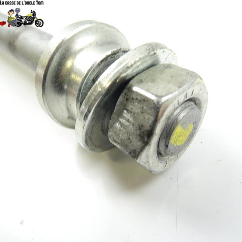 Axe de roue arrière Aprilia 50 RS 50 RS4 2018 - CTM-10240-047