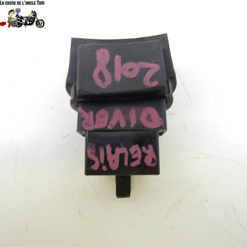 Relais divers Aprilia 50 RS 50 RS4 2018 - CTM-10240-049