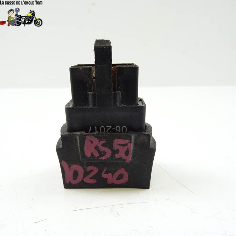 Relais divers Aprilia 50 RS 50 RS4 2018 - CTM-10240-049