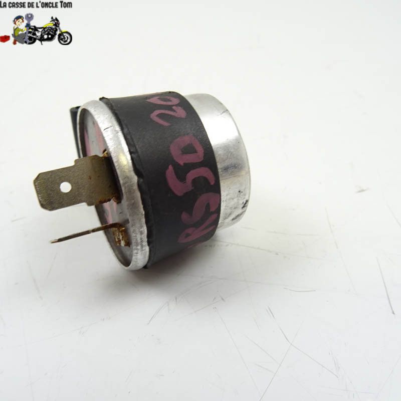 Centrale clignotants Aprilia 50 RS 50 RS4 2018 - CTM-10240-050