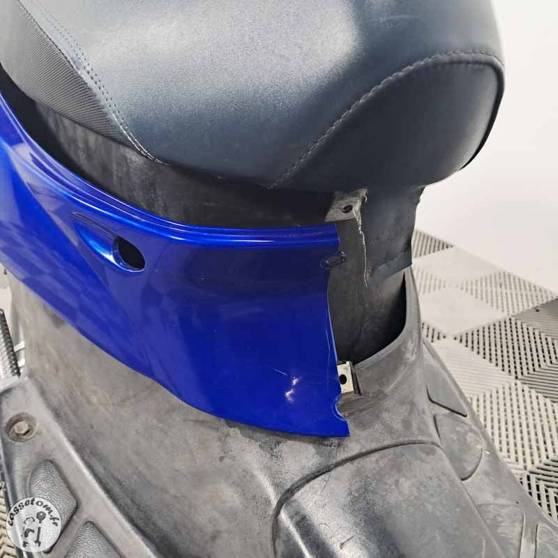 Peugeot 50 Trekker de  2005